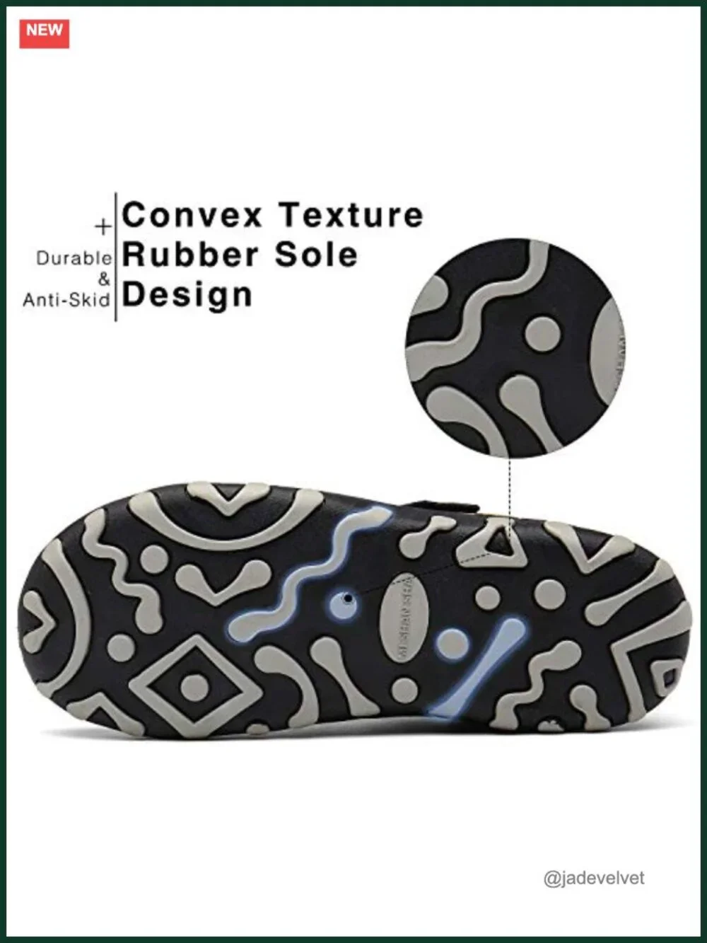 Kids Hiking Boots Toddler Boys Girls Outdoor Trail Sneakers Anti-Collision